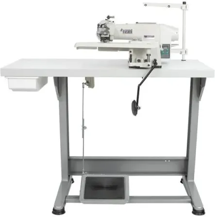Швейная машина Texi Podszywarka Accura Premium Ex - Do Krawiectwa Lekkiego I Średniego Ac Servo 230V, 550W Киев