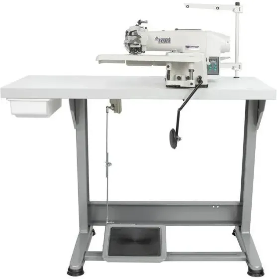 Швейная машина Texi Podszywarka Accura Premium Ex - Do Krawiectwa Lekkiego I Średniego Ac Servo 230V, 550W Киев - изображение 1