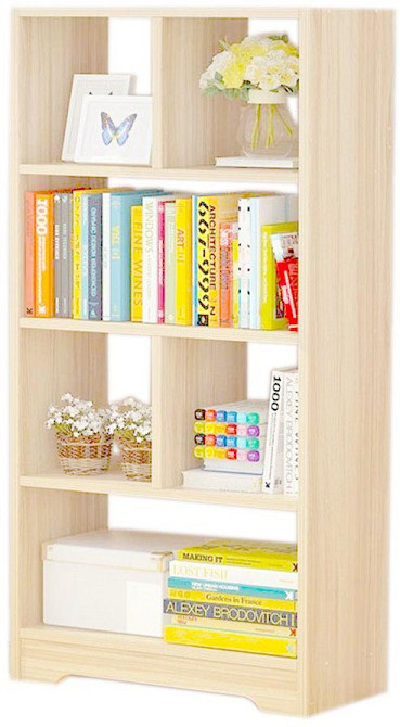 Книжковий стелаж "Свіфт 61" бланже Миколаїв - фото 1