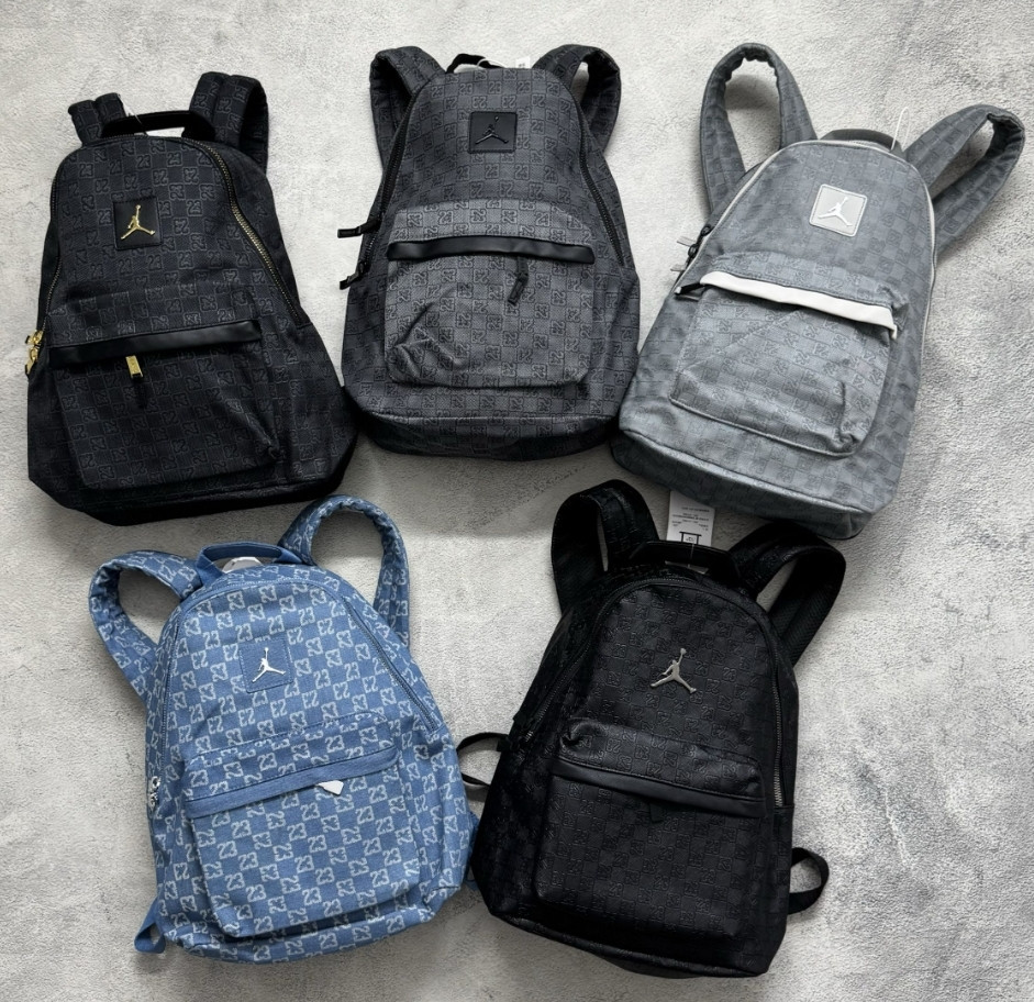 Рюкзак Air Jordan Київ - фото 7