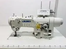 Швейна машина Juki Lz2284At Zyg-Zak/Trójskok Київ