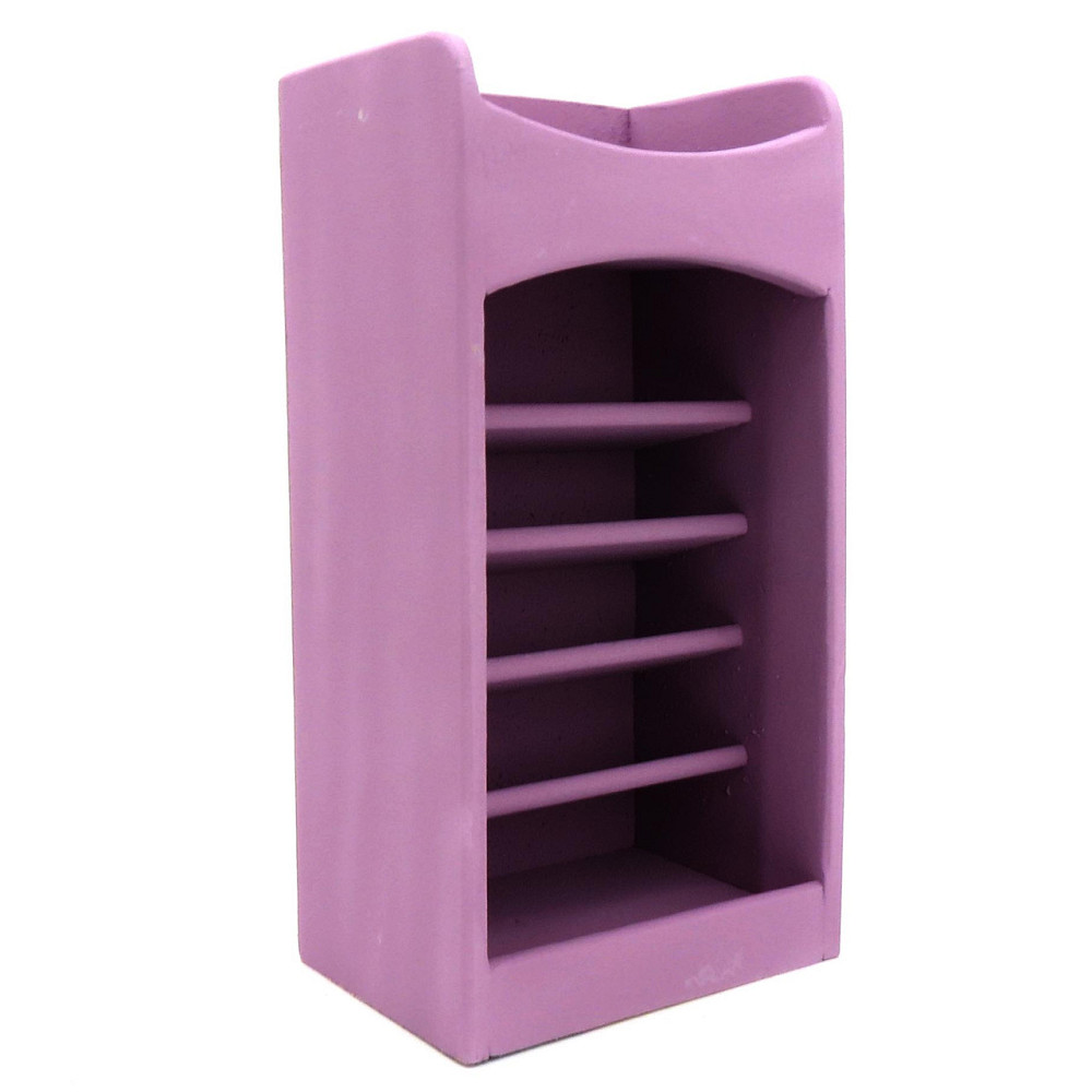 Органайзер для косметики "Клеопатра" флокс Миколаїв - фото 4