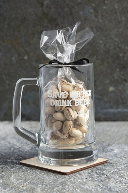 Подарочный набор Мужской Винница - изображение 1