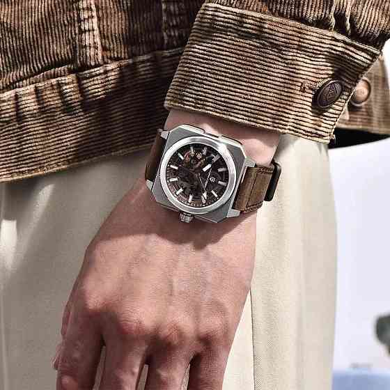 Pagani Design PD-1791 Brown-Silver Київ