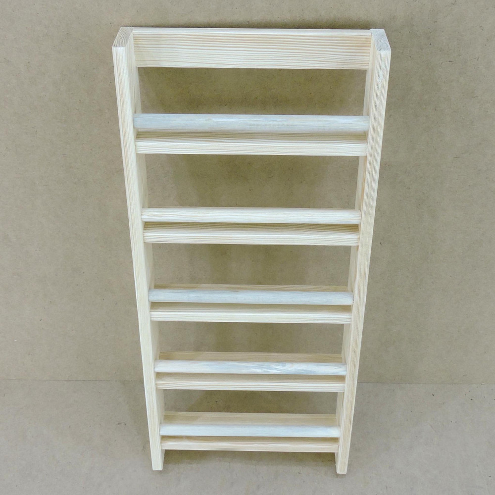 Органайзер для спецій "Буліон" бланже Миколаїв - фото 1