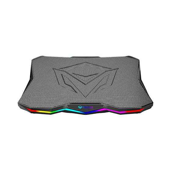 Підставка для ноутбука з кулером MEETION CP4040 Вінниця