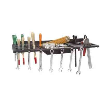 Полиця для інструменту QBRICK SYSTEM 590 х 210 х 60 мм (POLKACZAPG001) Вінниця