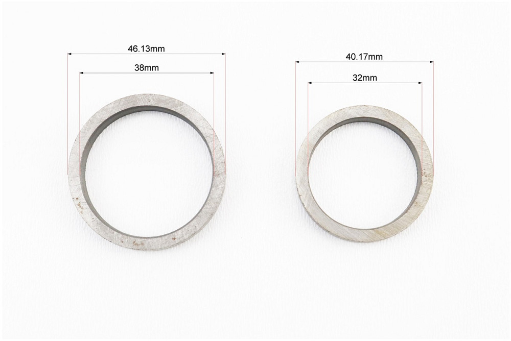 Сідло клапана к-т 2шт R195NM Киев - изображение 2