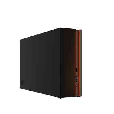 Зовнішній жорсткий диск 3.5&quot; 8TB FireCuda Gaming Hub Seagate (STKK8000400) Вінниця