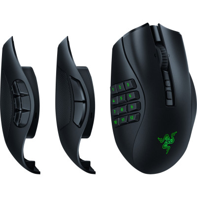 Мишка Razer Naga V2 PRO Black (RZ01-04400100-R3G1) Вінниця - фото 6