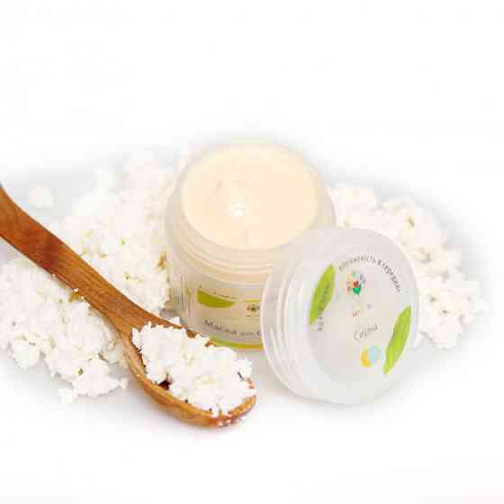 Маска творожная Uspix 120 мл Киев