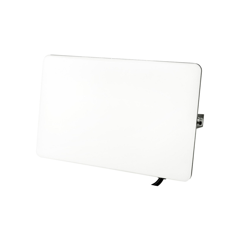 Прожектор светодиодный матовый 100W 6400K PEGASUS-100 Киев - изображение 1