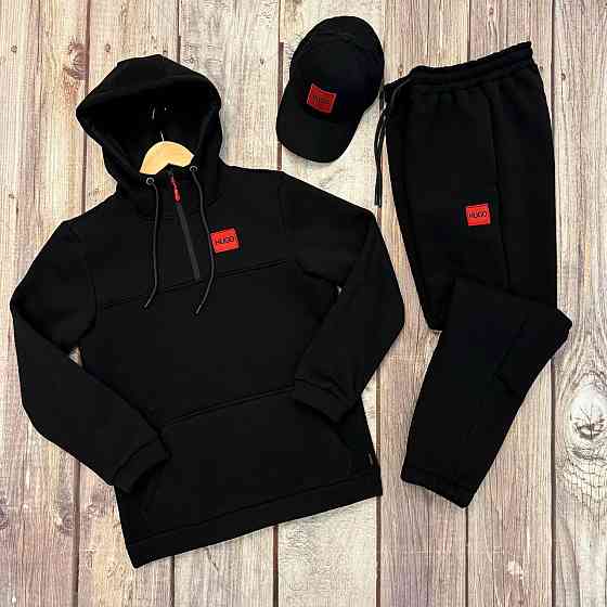 Костюм Худі Fleece Київ