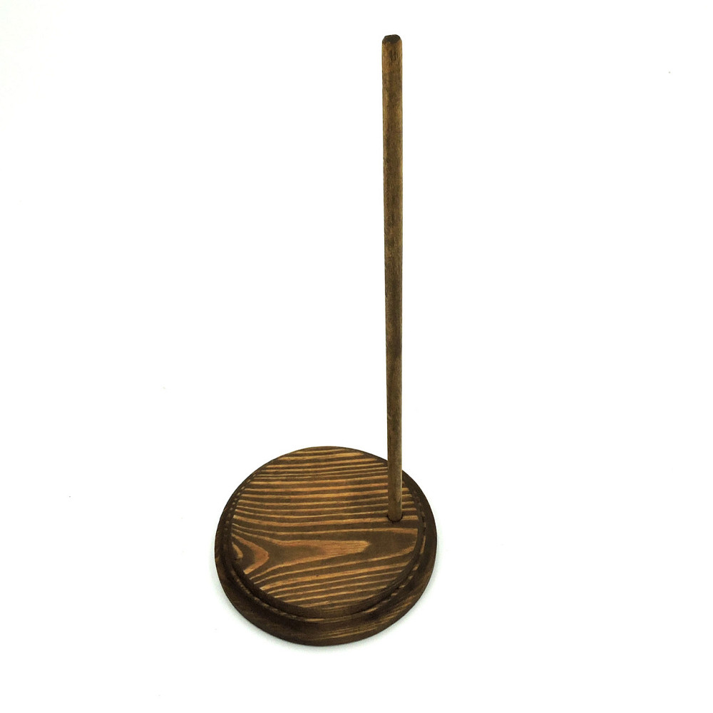 Підставка для ляльок "Церчіо 13 тип Г" капучино Миколаїв - фото 5