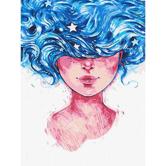 Картины по номерам 