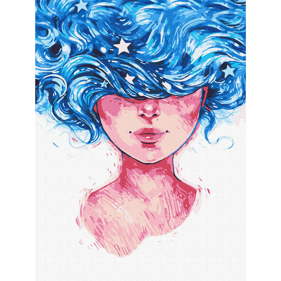 Картины по номерам 