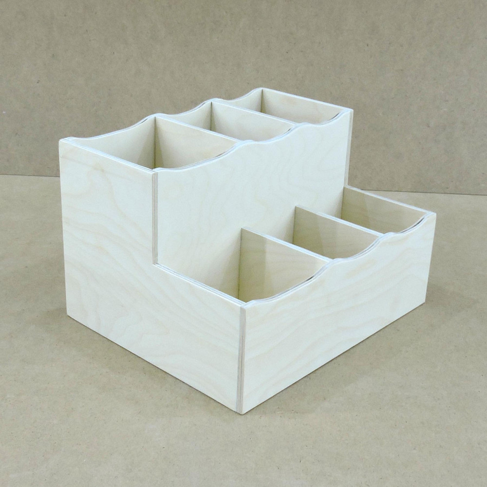 Кофейный органайзер 