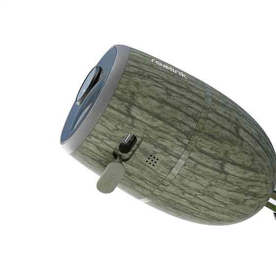 IP-камера Reolink Go Series G330-С (Go Plus C) ( Green ) Харків