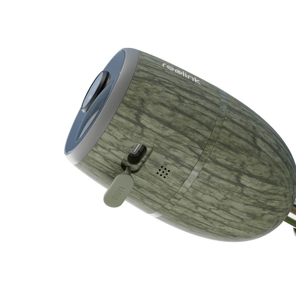 IP-камера Reolink Go Series G330-С (Go Plus C) ( Green ) Харків - фото 5