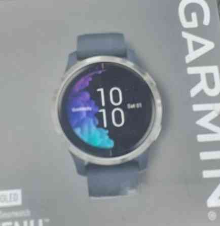 Смарт-Часи Garmin Venu. Київ