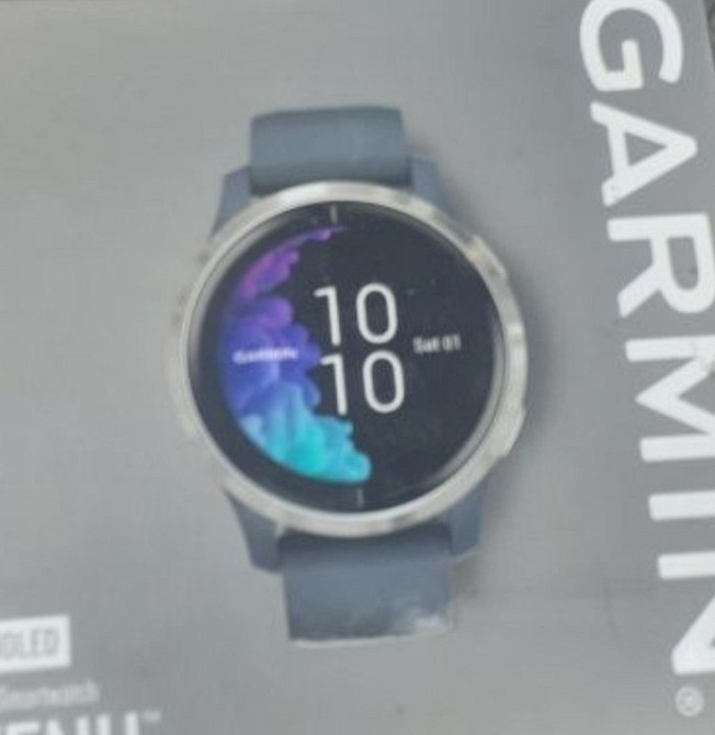 Смарт -Часы Garmin Venu. Киев - изображение 1