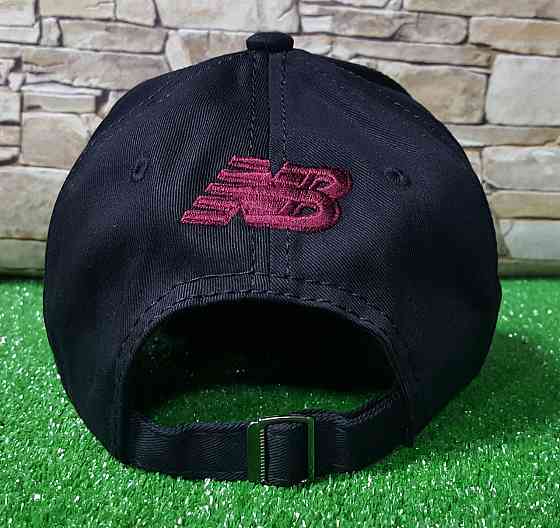 Бейсболка  NEW BALANCE Київ