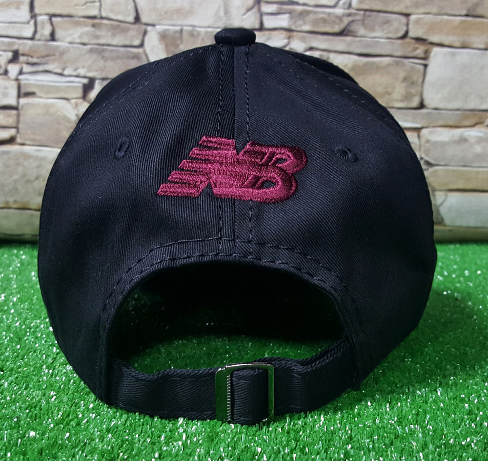 Бейсболка  NEW BALANCE Київ - фото 3