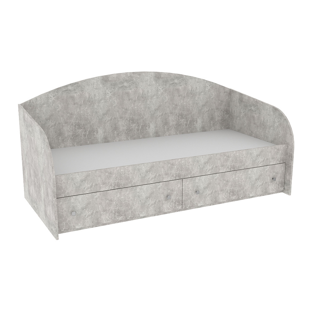 Кровать детская Favorit F-11 , Бетон, 1932х900х950 Львов - изображение 1