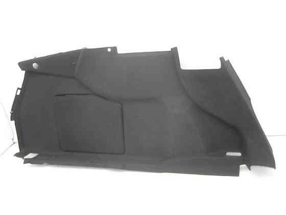 Mercedes-Benz  A2116907154 9F08 Обшивка багажника ліва чорна E-class W211 Одесса