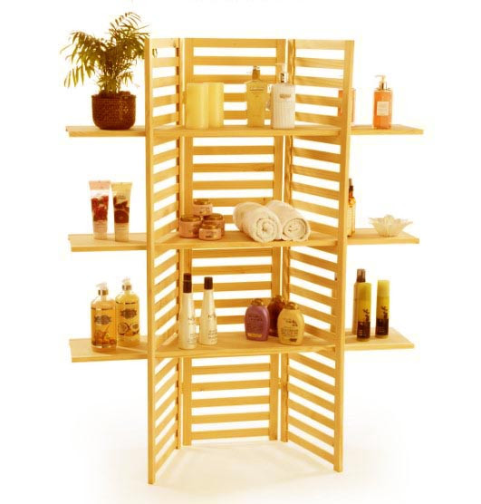 Дерев'яна ширма "Дуейм" каррі Миколаїв - фото 1