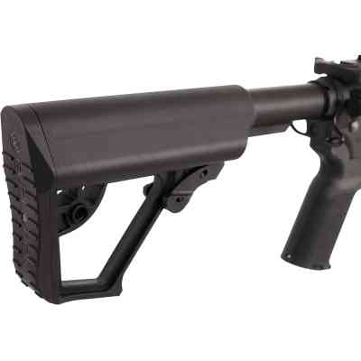 Винтовка страйкбольная Evolution Recon 3.0 Viper XS AEG Black (FMS-6000) Винница