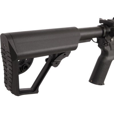 Винтовка страйкбольная Evolution Recon 3.0 Viper XS AEG Black (FMS-6000) Винница - изображение 4