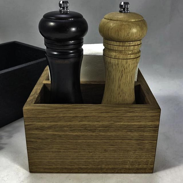 Фуршетный органайзер 