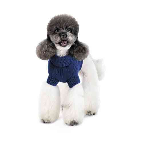 Светр Sam Pet Fashion для собак, розмір ХХS синій Київ