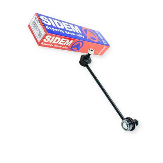 Стойка Mercedes-Benz Vito 638 CDI (99-03) переднего левая L стабилизатора Мукачево