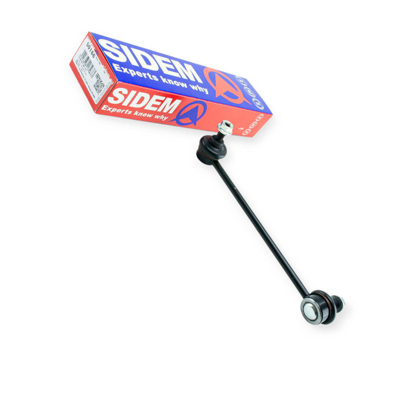 Стійка Mercedes-Benz Vito 638 CDI (99-03) переднього ліва L стабілізатора Мукачево - фото 1