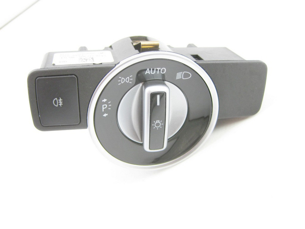 Mercedes-Benz  A2129050551 9107 Блок перемикання світла E-class W212 SLK/SLC R172 C-Class Estate S204 C-Class W204 GLK X204 C-Class Coupe C204 E-Class Одесса - изображение 4