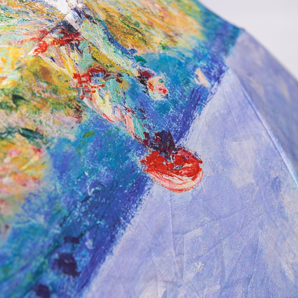 Yiwu Парасоля механічна «Прогулянка по скелястих вершинах Пулвала» Моне діаметр 91 см HP-23-1LB Коломия - фото 7