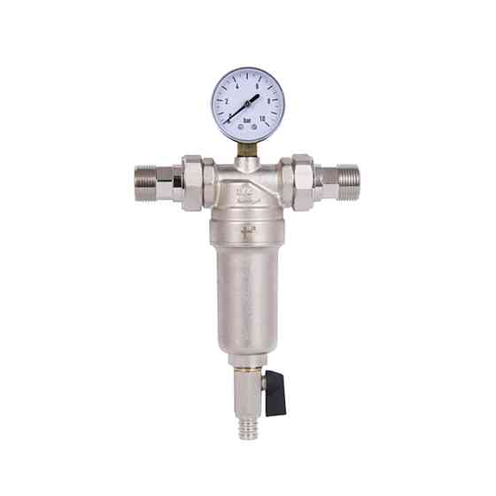 Фільтр самопромивний Thermo Alliance Standar 3/4" тонкого очищення SF127W20 Київ