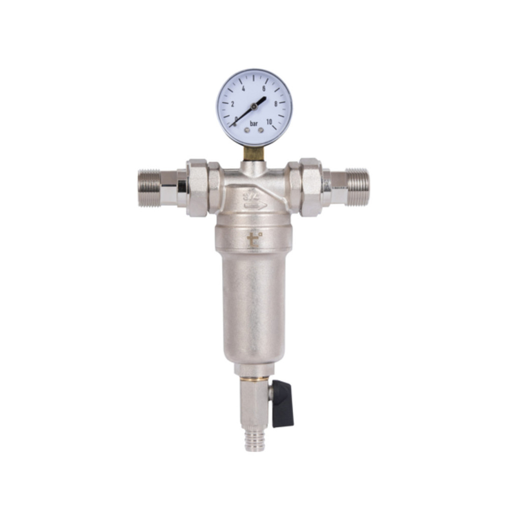 Фільтр самопромивний Thermo Alliance Standar 3/4" тонкого очищення SF127W20 Київ - фото 1