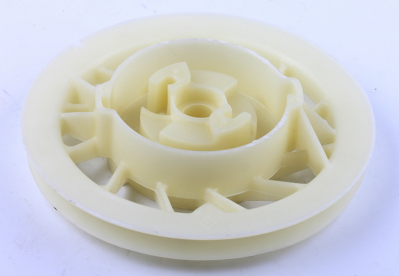 Шкив стартера мотоблок 177F/188F (9/13Hp) Мукачево - фото 1