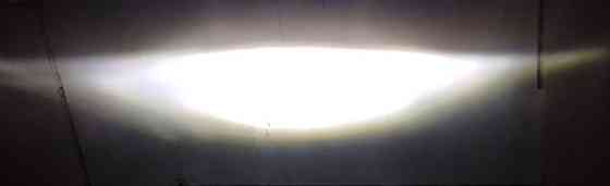 Протитуманні фари LED універсальна 4 дюйми+дхо глазки 100 мм Харків