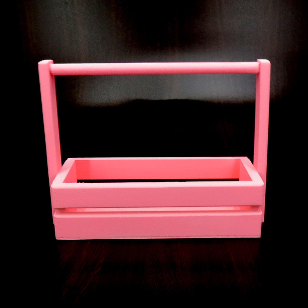 Подарочная корзинка 