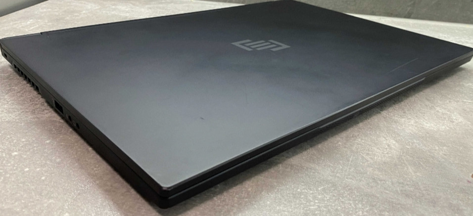 Ноутбук Топовый: RTX 3080 16Gb. 17.3