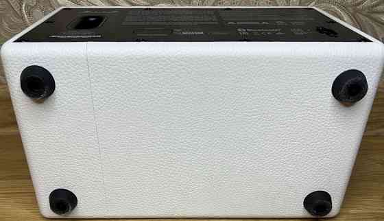 Портативна акустика Marshall Acton II White. Київ