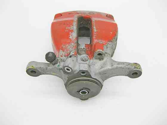 Mercedes-Benz  A1664230581 Задній гальмівний супорт лівий ML GLE W166 C292 GL GLS X166 Одесса