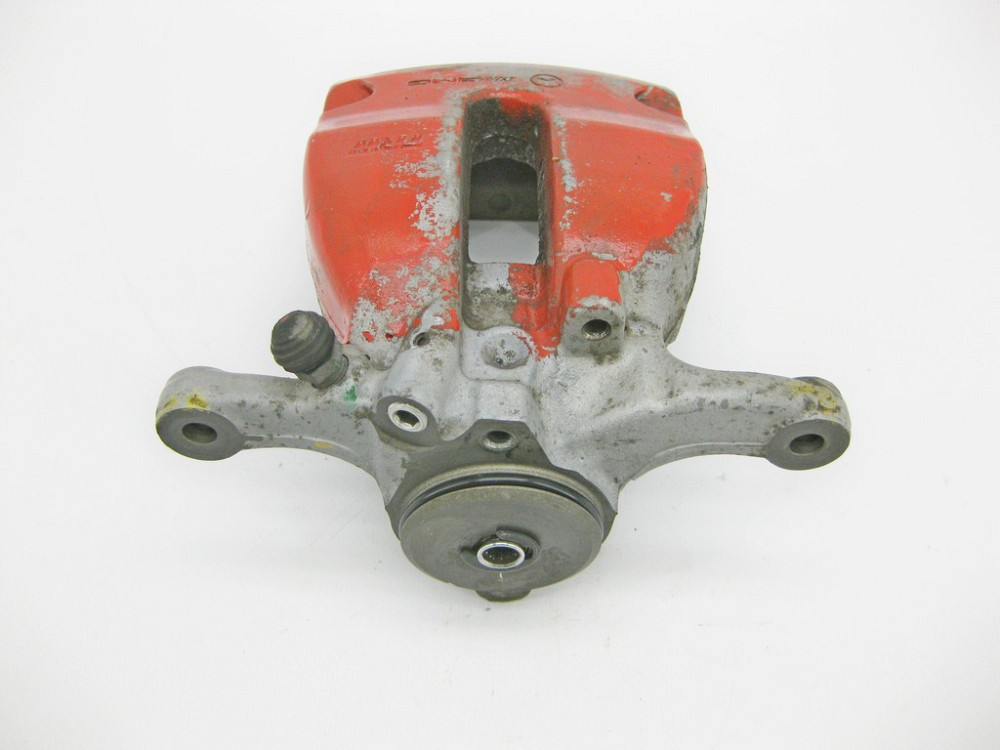 Mercedes-Benz  A1664230581 Задній гальмівний супорт лівий ML GLE W166 C292 GL GLS X166 Одесса - изображение 3