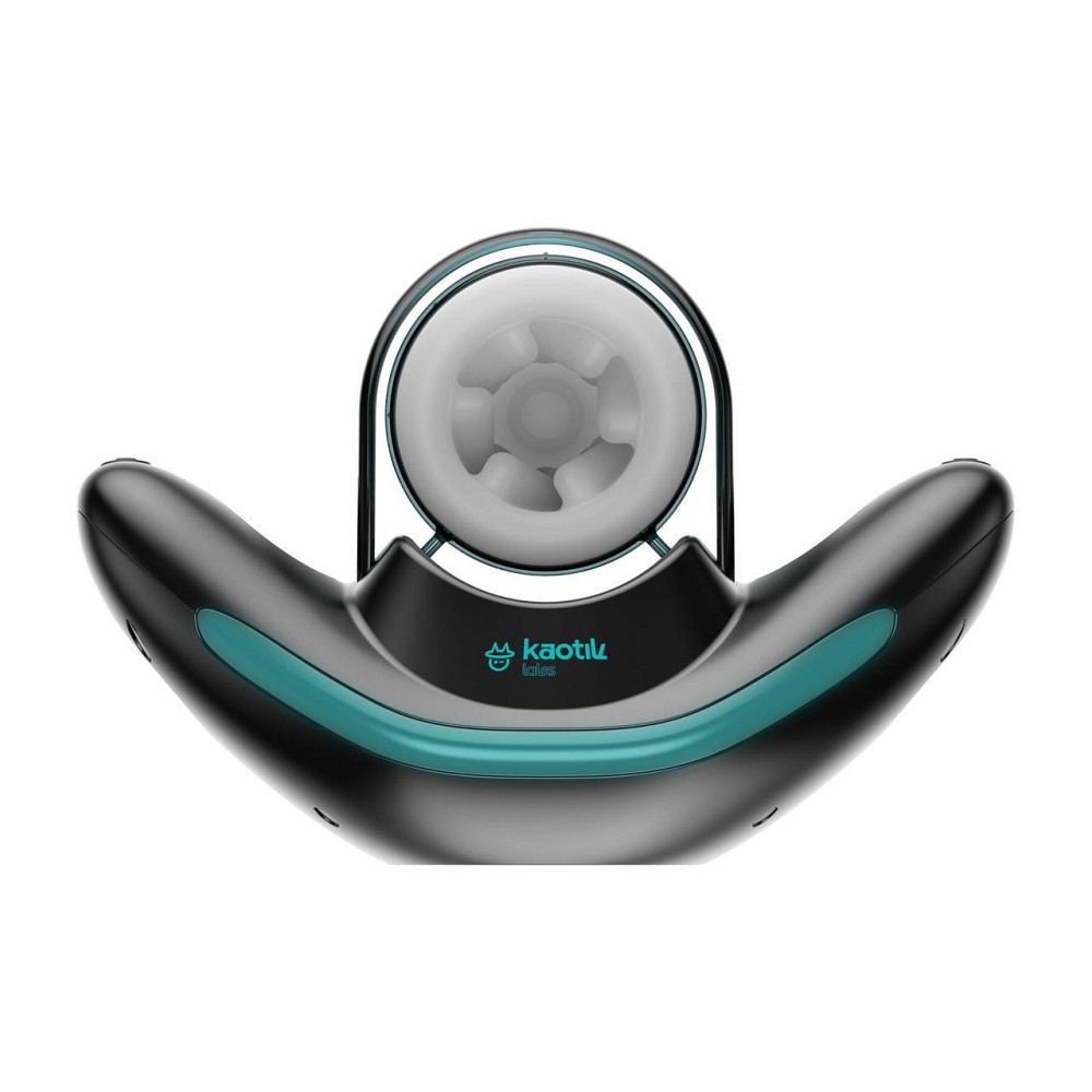 Смарт-мастурбатор Kaotik Labs The Jetpack, режим edging, дуже потужний, імітація фрикцій Sex Aura Київ - фото 5