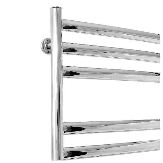 Водяна сушарка для рушників Laris Преміум Класик П11 500х900 Київ