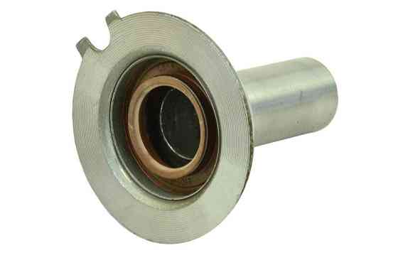 Направляюча вижимного підшипника 2101-2107, 2121-21214 (передня кришка КПП) (лійка) Мукачево